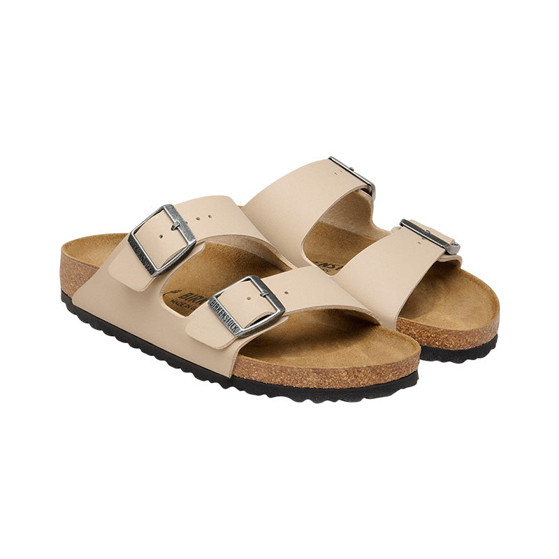 Sandale Femme Birkenstock ARIZONA BIRKO FLOR étroite