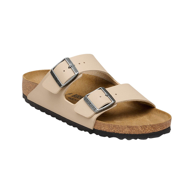 Sandale Femme Birkenstock ARIZONA BIRKO FLOR étroite