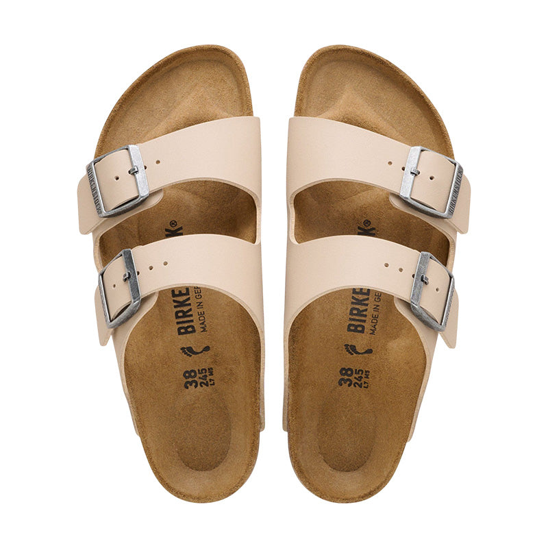 Sandale Femme Birkenstock ARIZONA BIRKO FLOR étroite