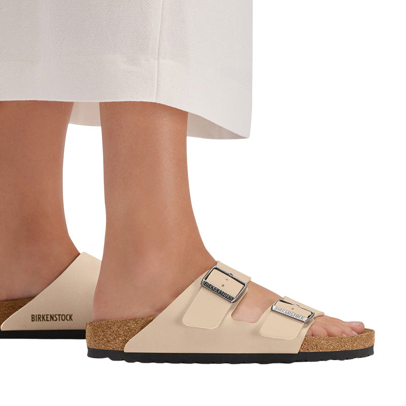 Sandale Femme Birkenstock ARIZONA BIRKO FLOR étroite