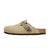 Chausson Homme Birkenstock BOSTON SUEDE étroite