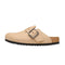 Chausson Homme Birkenstock BOSTON WIRE BUCKLE