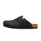 Chausson Homme Birkenstock BOSTON WIRE BUCKLE étroite