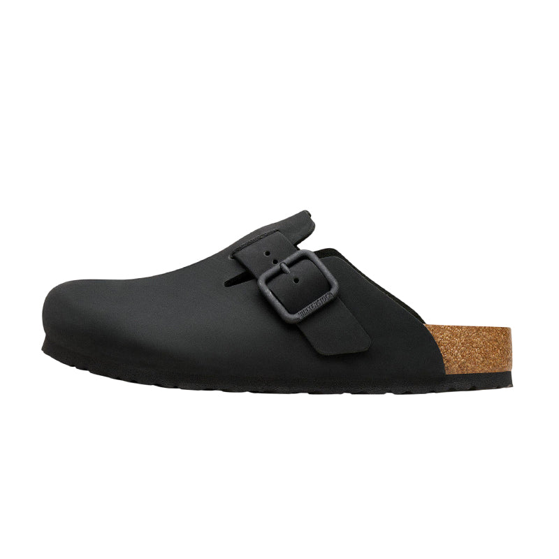 Chausson Homme Birkenstock BOSTON WIRE BUCKLE