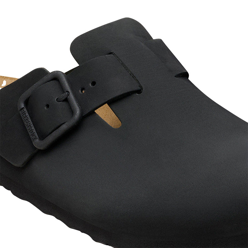 Chausson Homme Birkenstock BOSTON WIRE BUCKLE