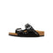 Sandale Birkenstock ARIZONA RIVET BORDER Junior