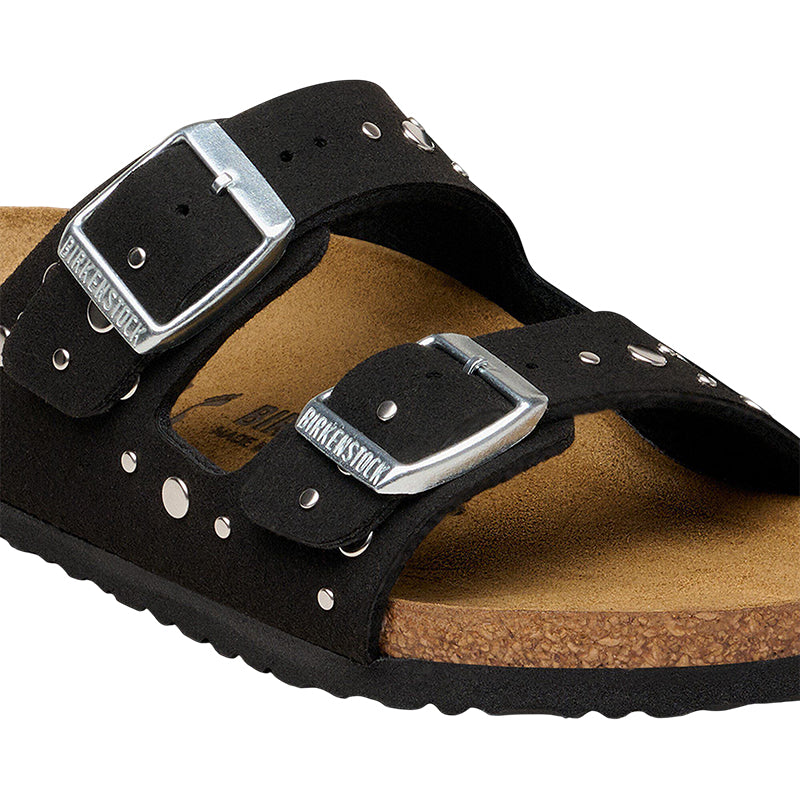 Sandale Birkenstock ARIZONA RIVET BORDER Junior