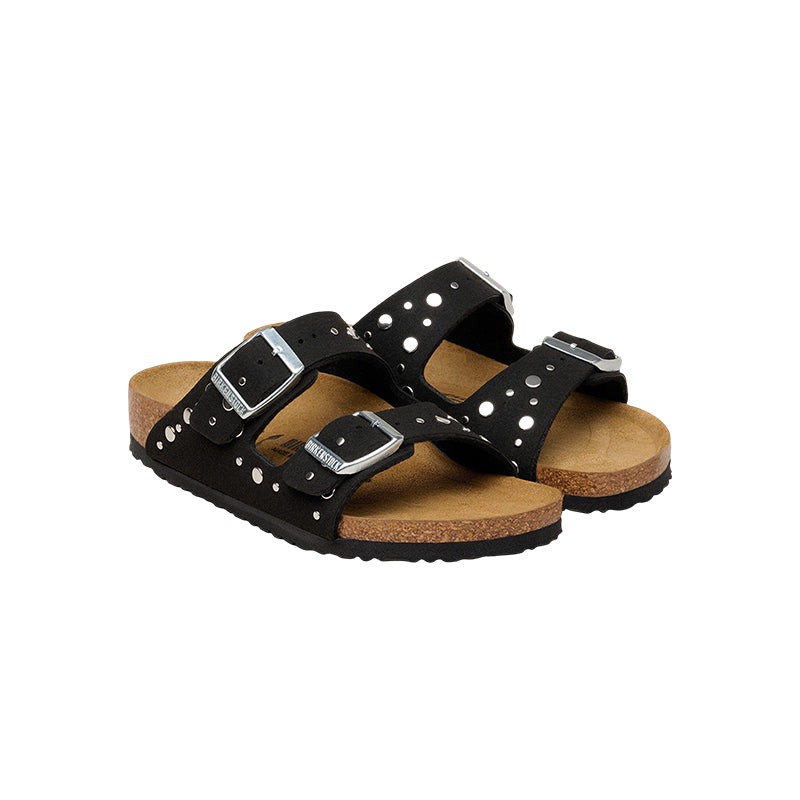 Sandale Birkenstock ARIZONA RIVET BORDER Junior