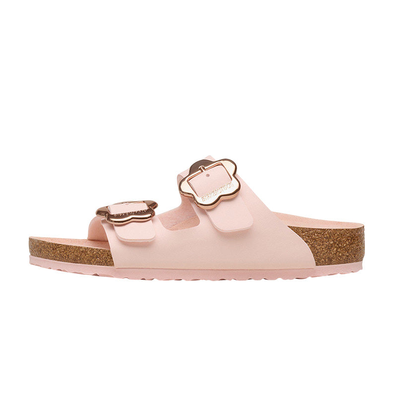 Sandale Birkenstock ARIZONA FLOWER BUCKLE BIRKO-FLOR Junior