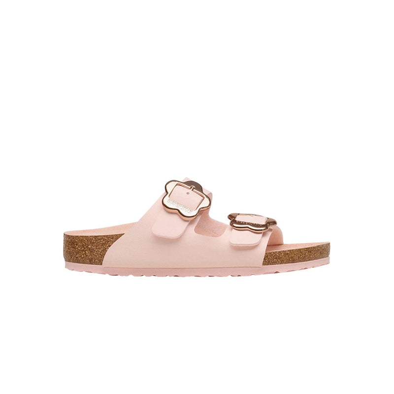 Sandale Birkenstock ARIZONA FLOWER BUCKLE BIRKO-FLOR Junior
