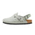 Mule Femme Birkenstock TOKIO SUEDE étroite