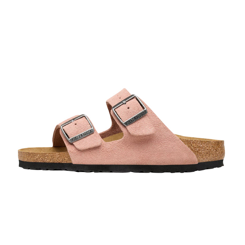 Sandale Femme Birkenstock ARIZONA CUIR SUEDE