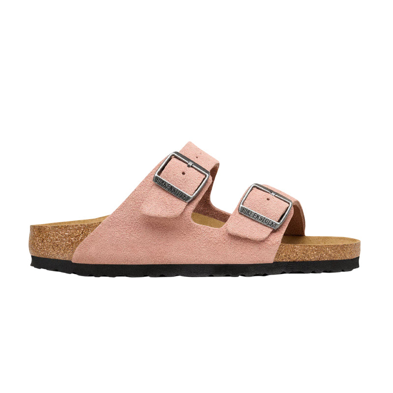 Sandale Femme Birkenstock ARIZONA CUIR SUEDE