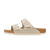 Sandale Homme Birkenstock ARIZONA SFB SUEDE étroite