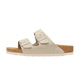Sandale Homme Birkenstock ARIZONA SFB SUEDE étroite