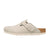 Chausson Homme Birkenstock BOSTON SUEDE étroite