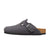 Chausson Homme Birkenstock BOSTON SUEDE