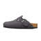 Chausson Homme Birkenstock BOSTON SUEDE