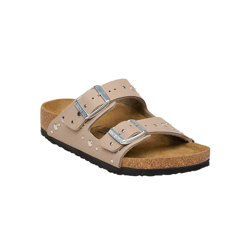 Sandale Birkenstock ARIZONA RIVET BORDER Junior