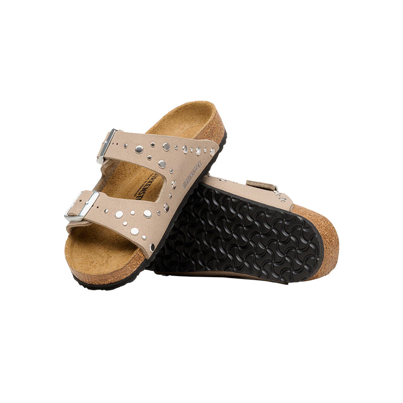 Sandale Birkenstock ARIZONA RIVET BORDER Junior