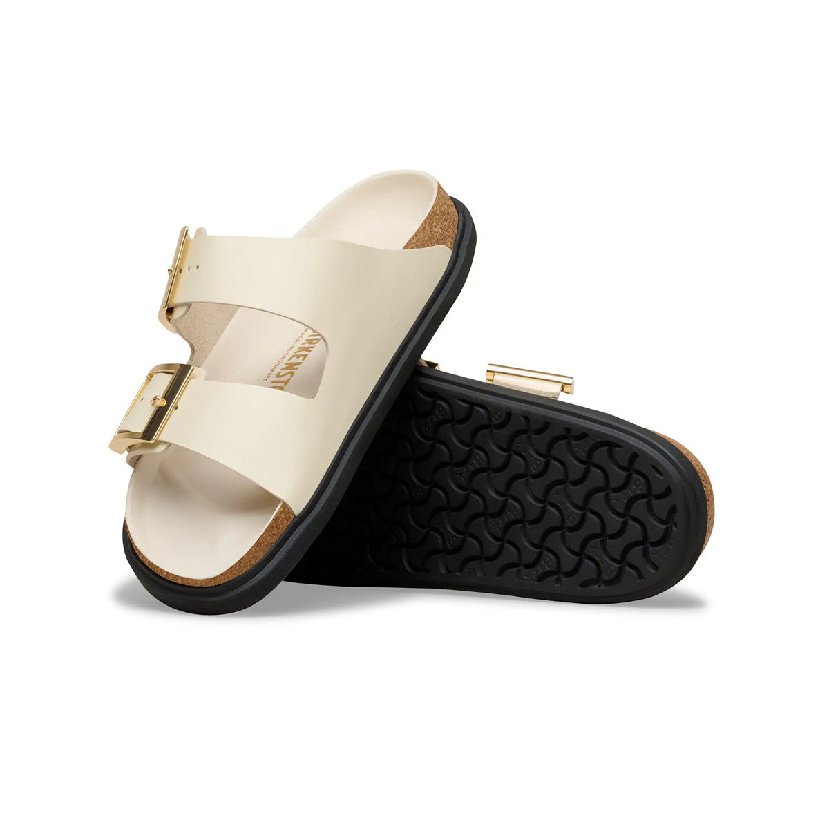 Sandalias Birkenstock Birkenstock ARIZONA DROPLET BUCKLE