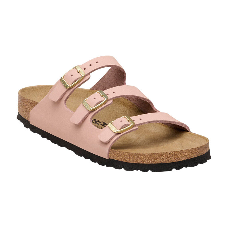 Sandale Femme Birkenstock FLORIDA FRESH BIRKO-FLOR étroite