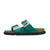 Sandale Femme Birkenstock ARIZONA DROPLET BUCKLE étroite