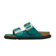 Sandale Femme Birkenstock ARIZONA DROPLET BUCKLE étroite