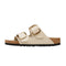 Sandale Femme Birkenstock ARIZONA BIG BUCKLE CUIR étroite