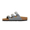 Sandale Femme Birkenstock FLORIDA FRESH BIRKO-FLOR étroite