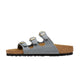 Sandale Femme Birkenstock FLORIDA FRESH BIRKO-FLOR étroite