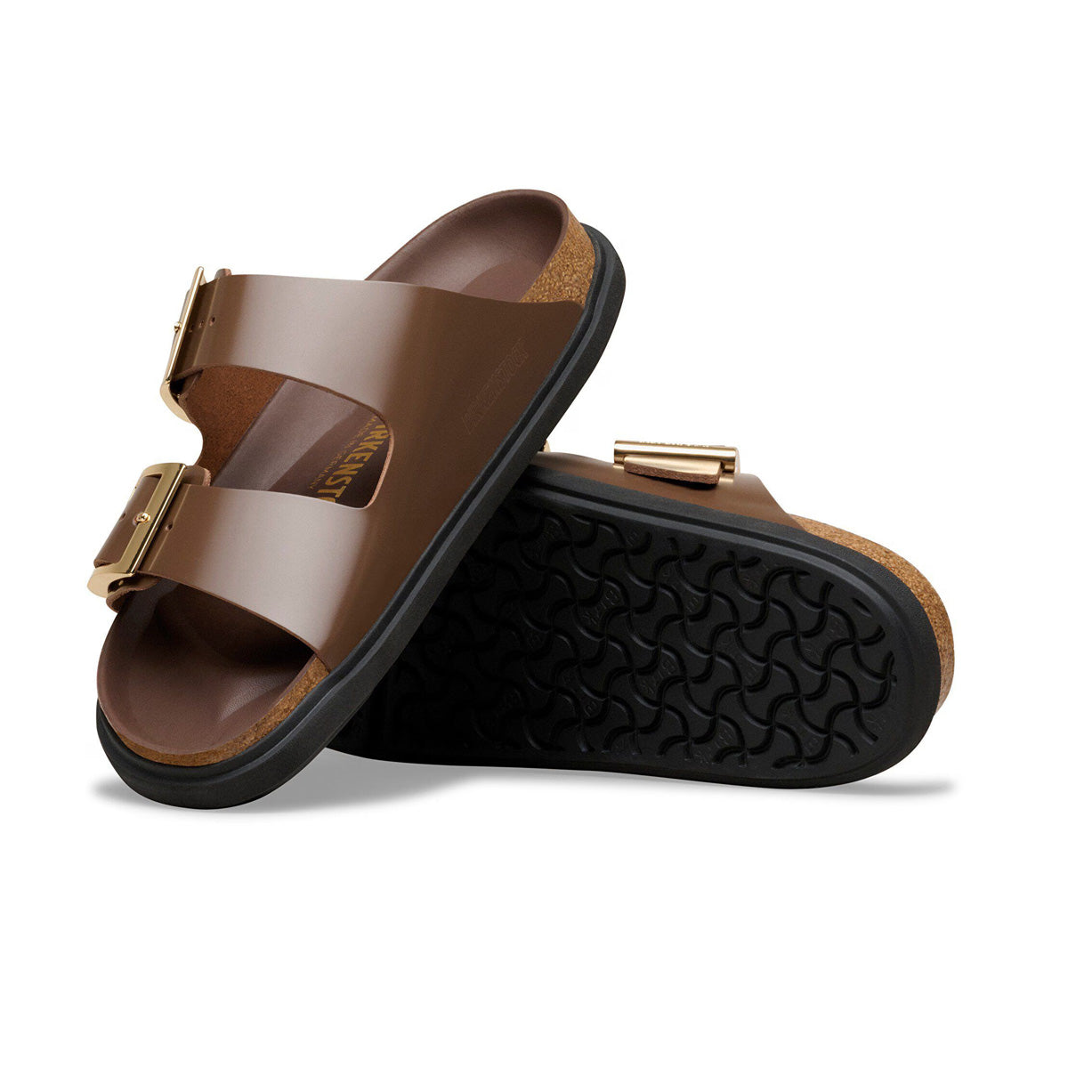 Sandalias Birkenstock Birkenstock ARIZONA DROPLET BUCKLE