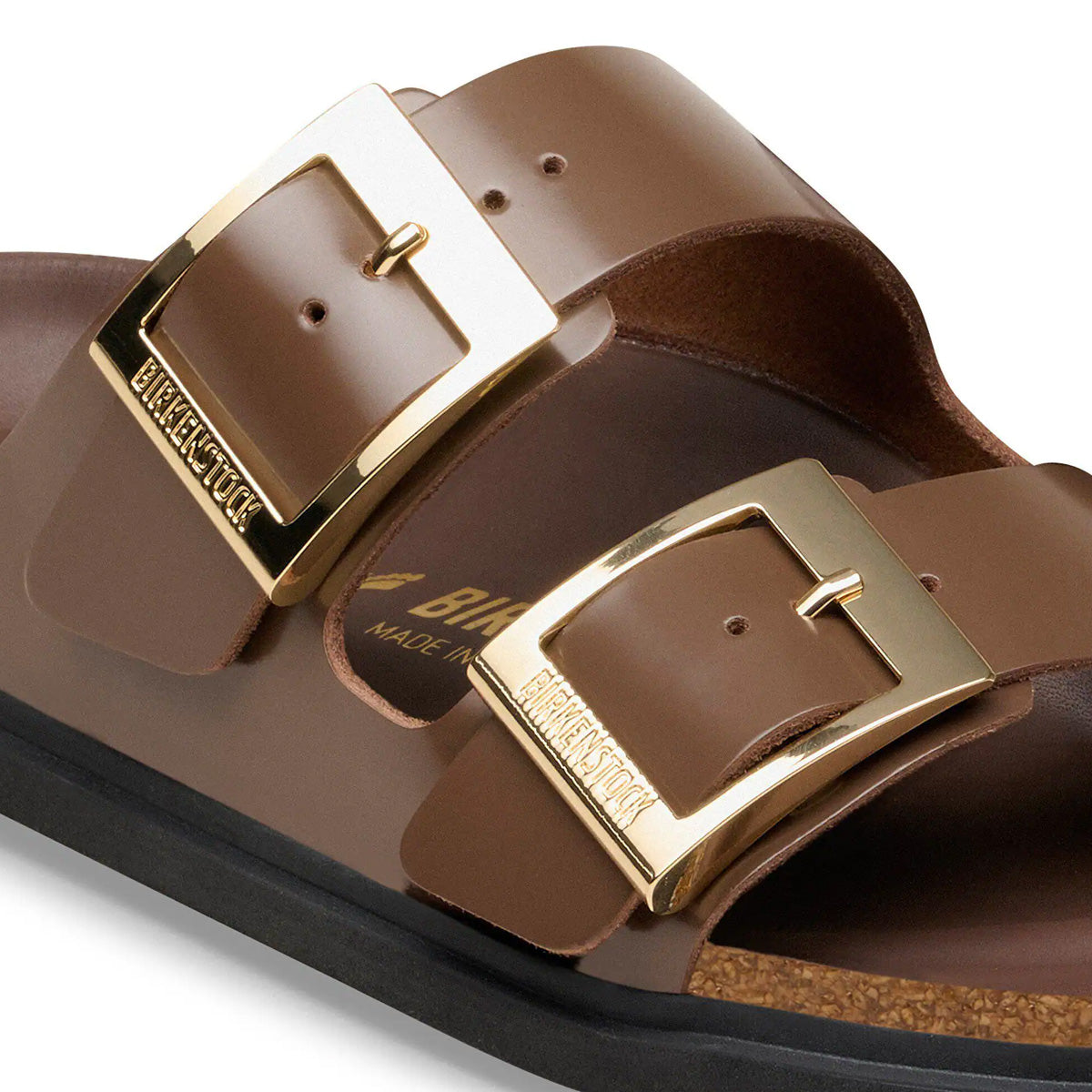 Sandalias Birkenstock Birkenstock ARIZONA DROPLET BUCKLE
