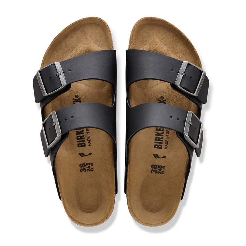 Sandalias Birkenstock Birkenstock ARIZONA BIRKO FLOR
