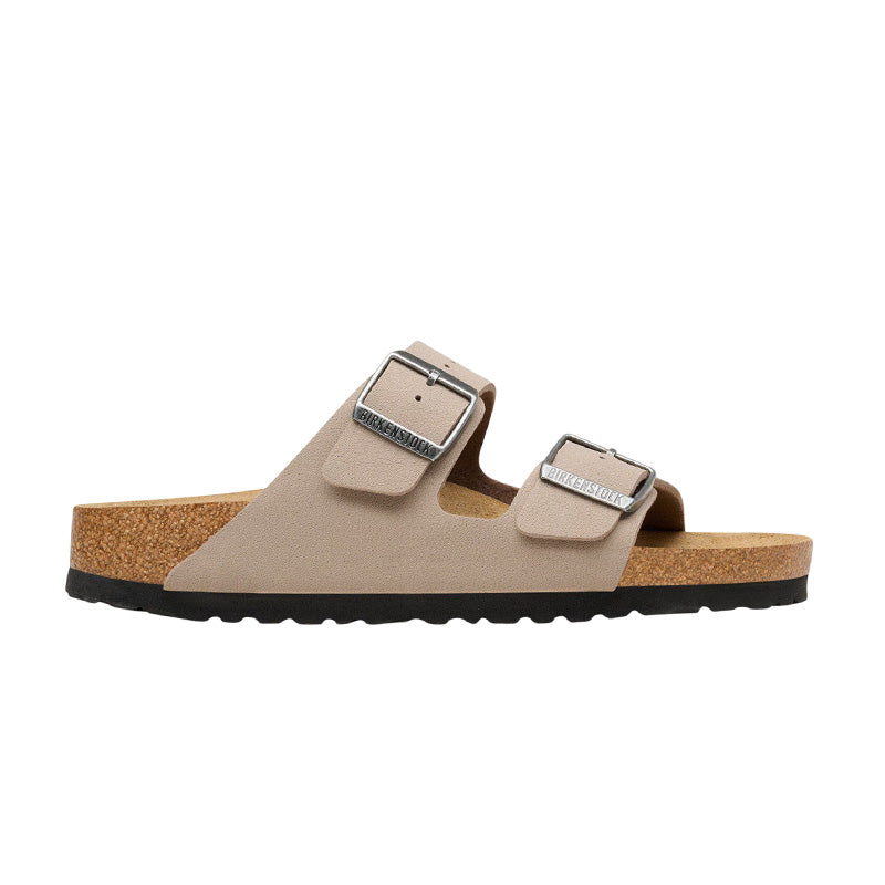 Sandale Femme Birkenstock ARIZONA BIRKO FLOR étroite