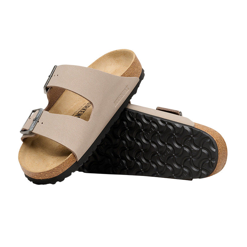Sandale Femme Birkenstock ARIZONA BIRKO FLOR étroite