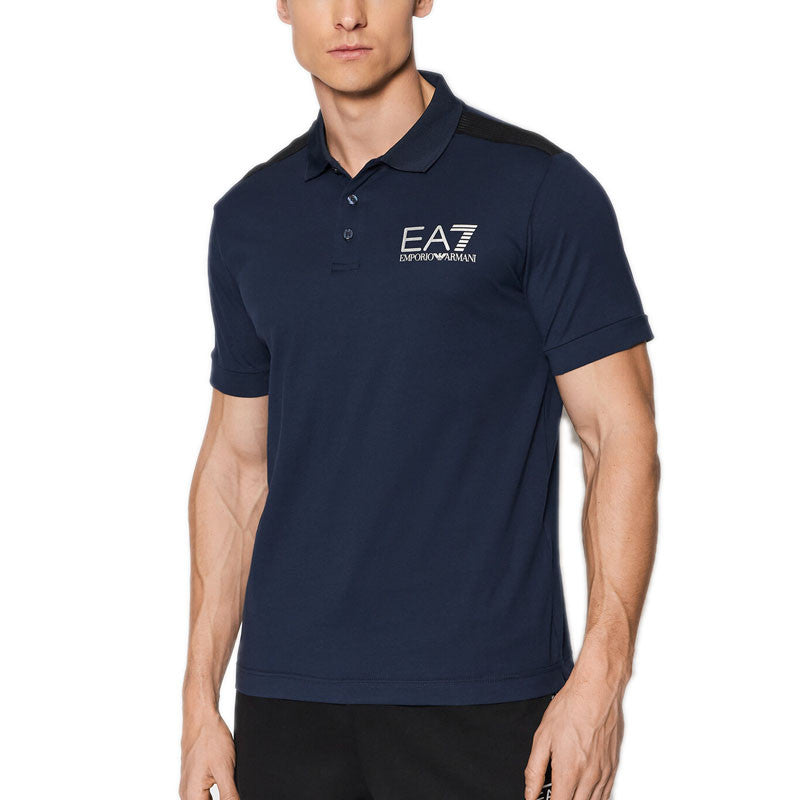 Polo EA7 Emporio Armani