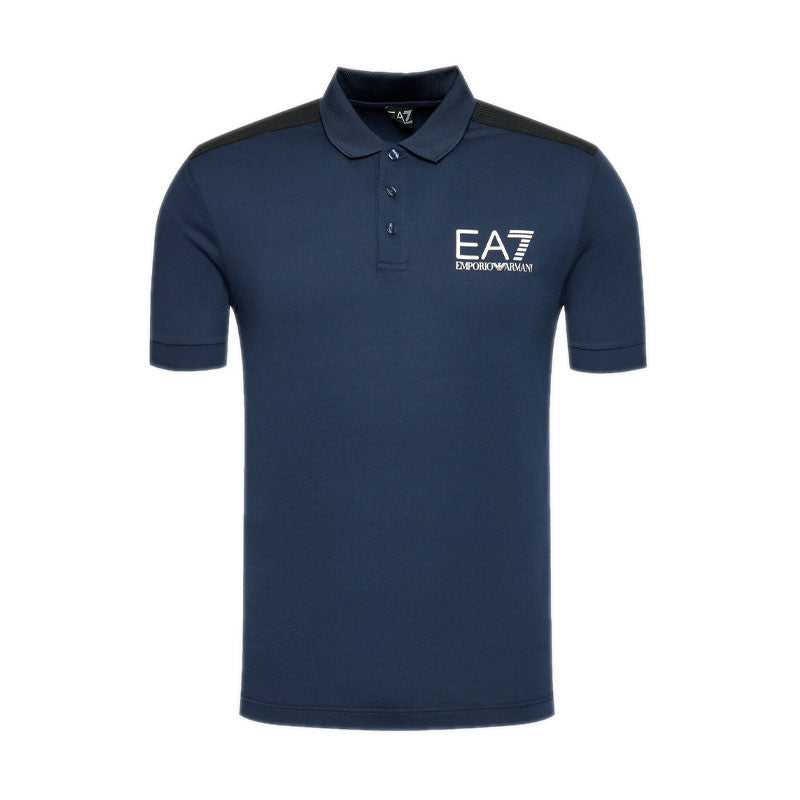 Polo EA7 Emporio Armani