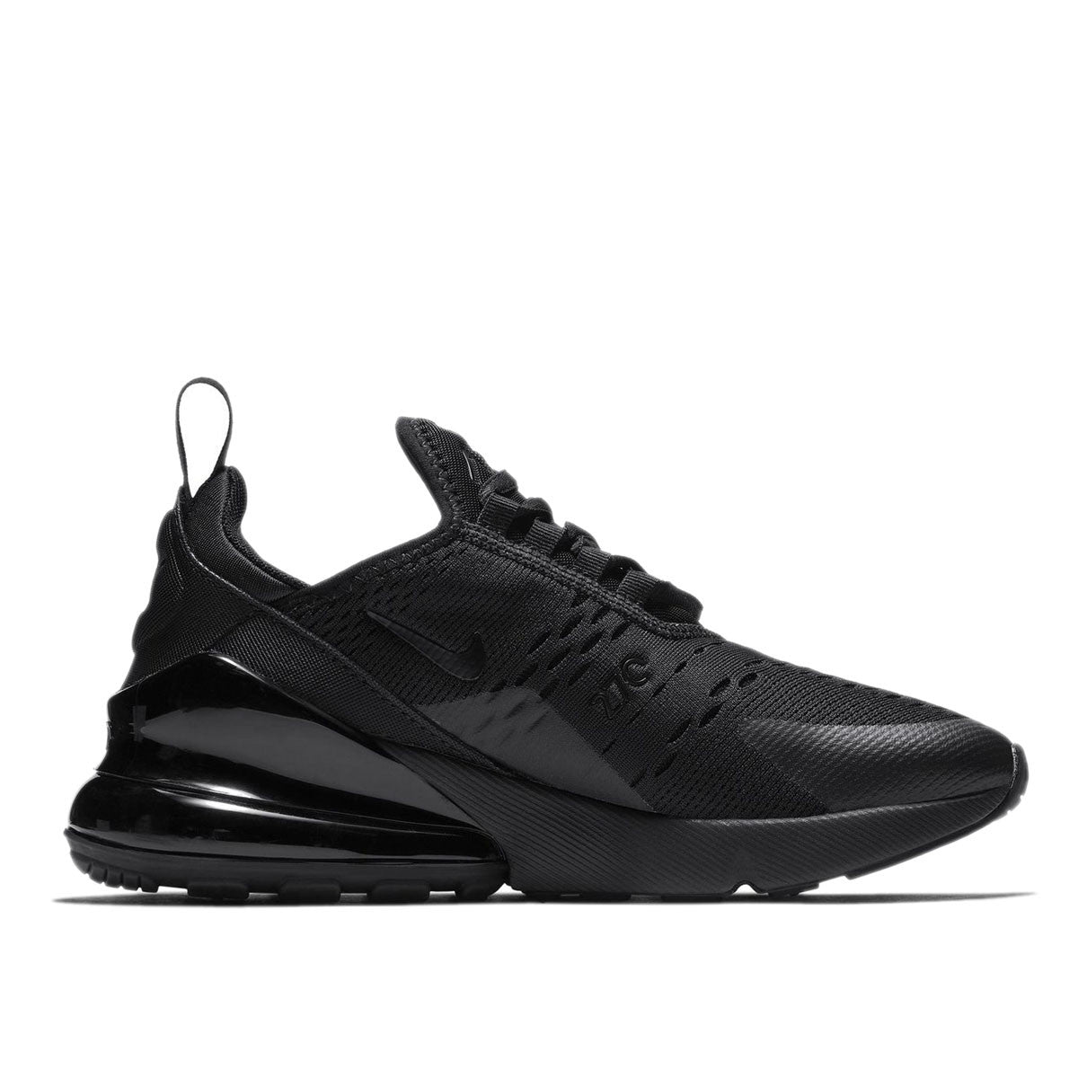 Basket Junior Nike AIR MAX 270 GS