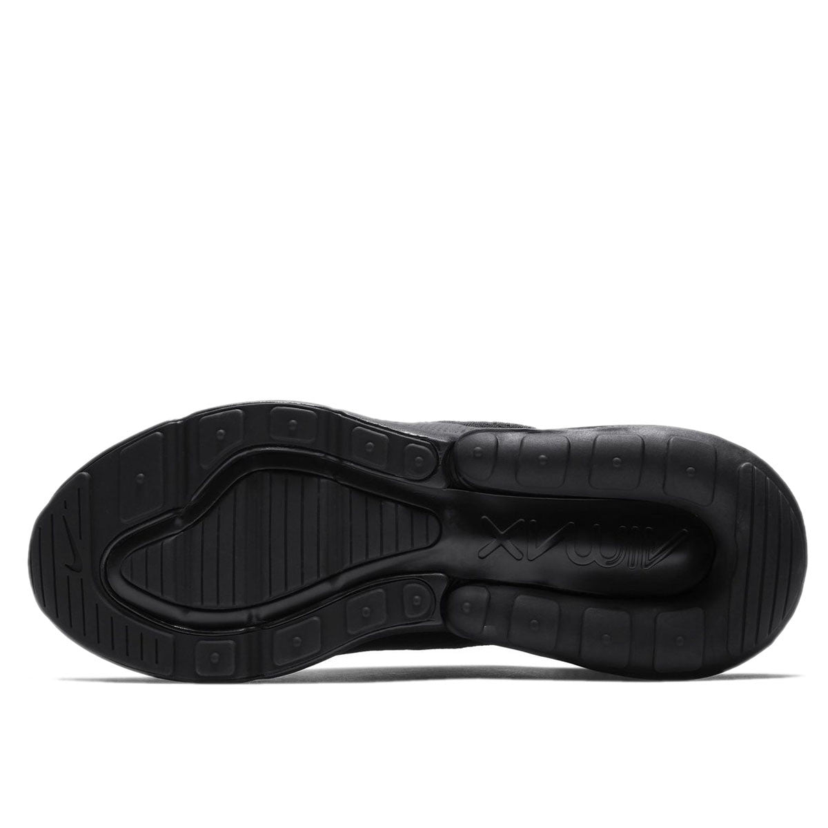 Basket Junior Nike AIR MAX 270 GS