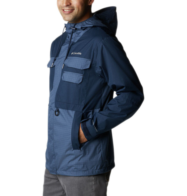 Parka Columbia Buckhollow