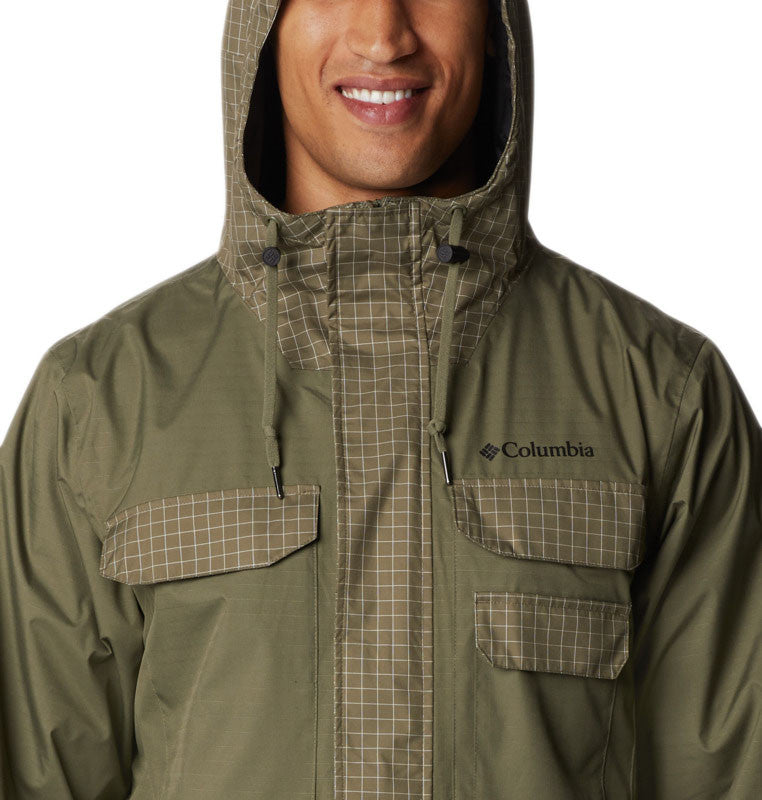 Parka Columbia Buckhollow