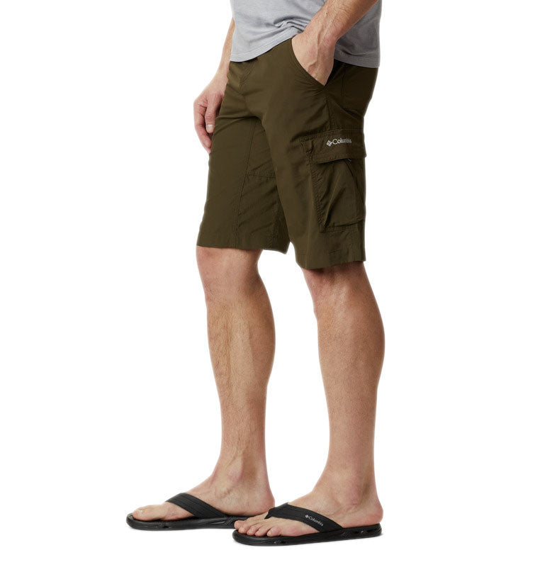 Short Columbia Silver Ridge II Cargo