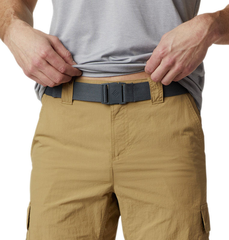 Short Columbia Silver Ridge II Cargo