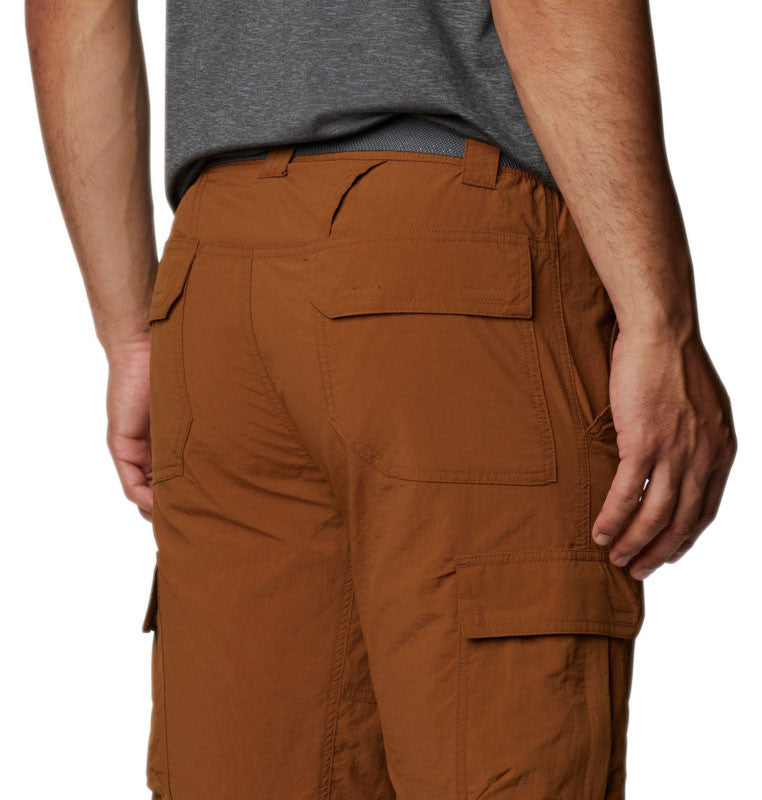 Short Columbia Silver Ridge II Cargo