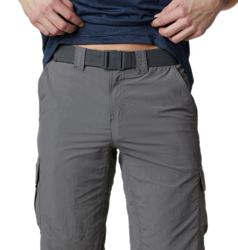 Short Columbia Silver Ridge II Cargo