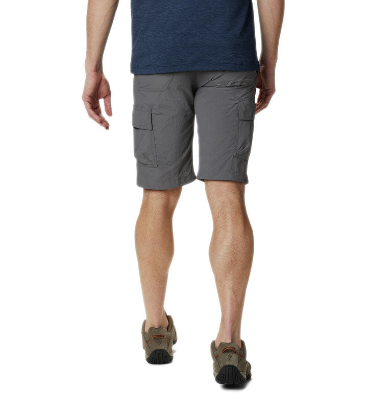 Short Columbia Silver Ridge II Cargo