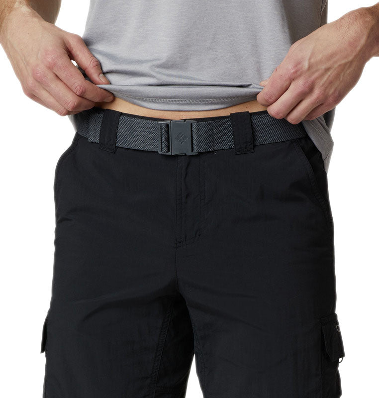 Short Columbia Silver Ridge II Cargo