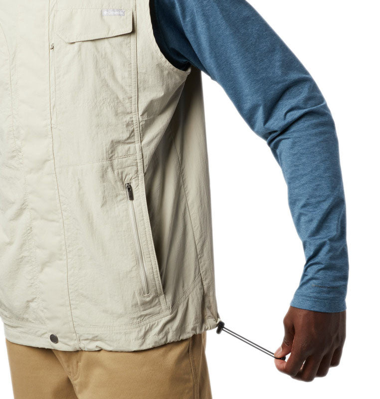 Blouson Columbia Silver Ridge II  sans manche