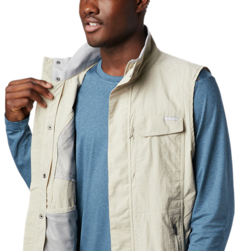 Blouson Columbia Silver Ridge II  sans manche